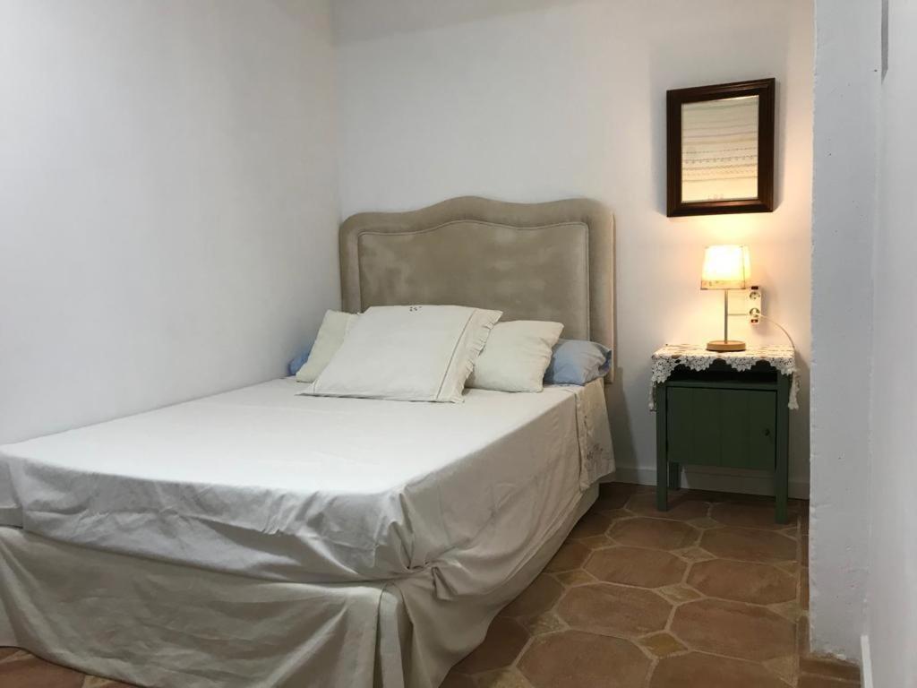 Apartamento Mi Refugio Bormujos Exterior foto