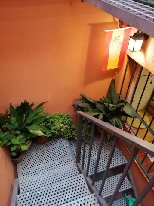 Apartamento Mi Refugio Bormujos Exterior foto