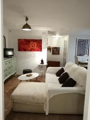 Apartamento Mi Refugio Bormujos Exterior foto